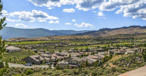 1875 Champion Hills Drive, Reno, NV 89523 Photo