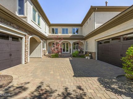 1875 Champion Hills Drive, Reno, NV 89523 Photo
