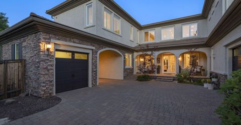 1875 Champion Hills Drive, Reno, NV 89523 Photo