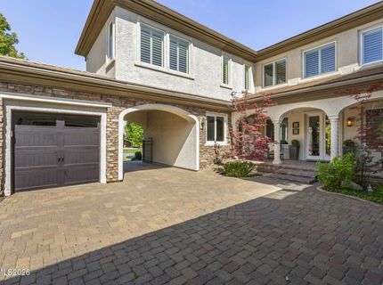 1875 Champion Hills Drive, Reno, NV 89523 Photo