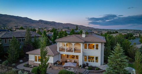 1875 Champion Hills Drive, Reno, NV 89523 Photo