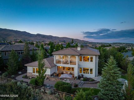 1875 Champion Hills Drive, Reno, NV 89523 Photo