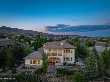 1875 Champion Hills Drive, Reno, NV 89523 Photo