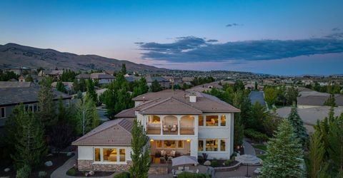 1875 Champion Hills Drive, Reno, NV 89523 Photo