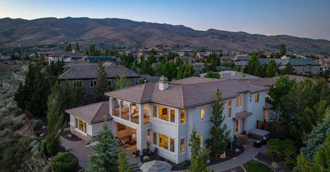 1875 Champion Hills Drive, Reno, NV 89523 Photo