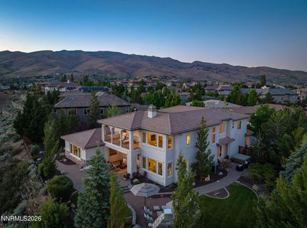 1875 Champion Hills Drive, Reno, NV 89523 Photo
