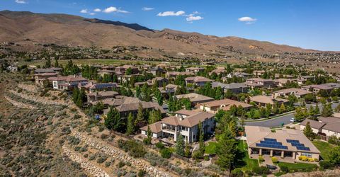 1875 Champion Hills Drive, Reno, NV 89523 Photo