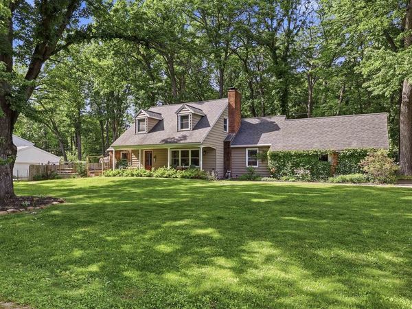 408 W MAPLERIDGE DRIVE, Stevens Point, WI 54481