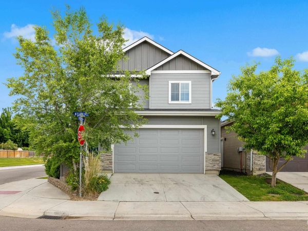 2178 W Claira Road, Nampa, ID 83651