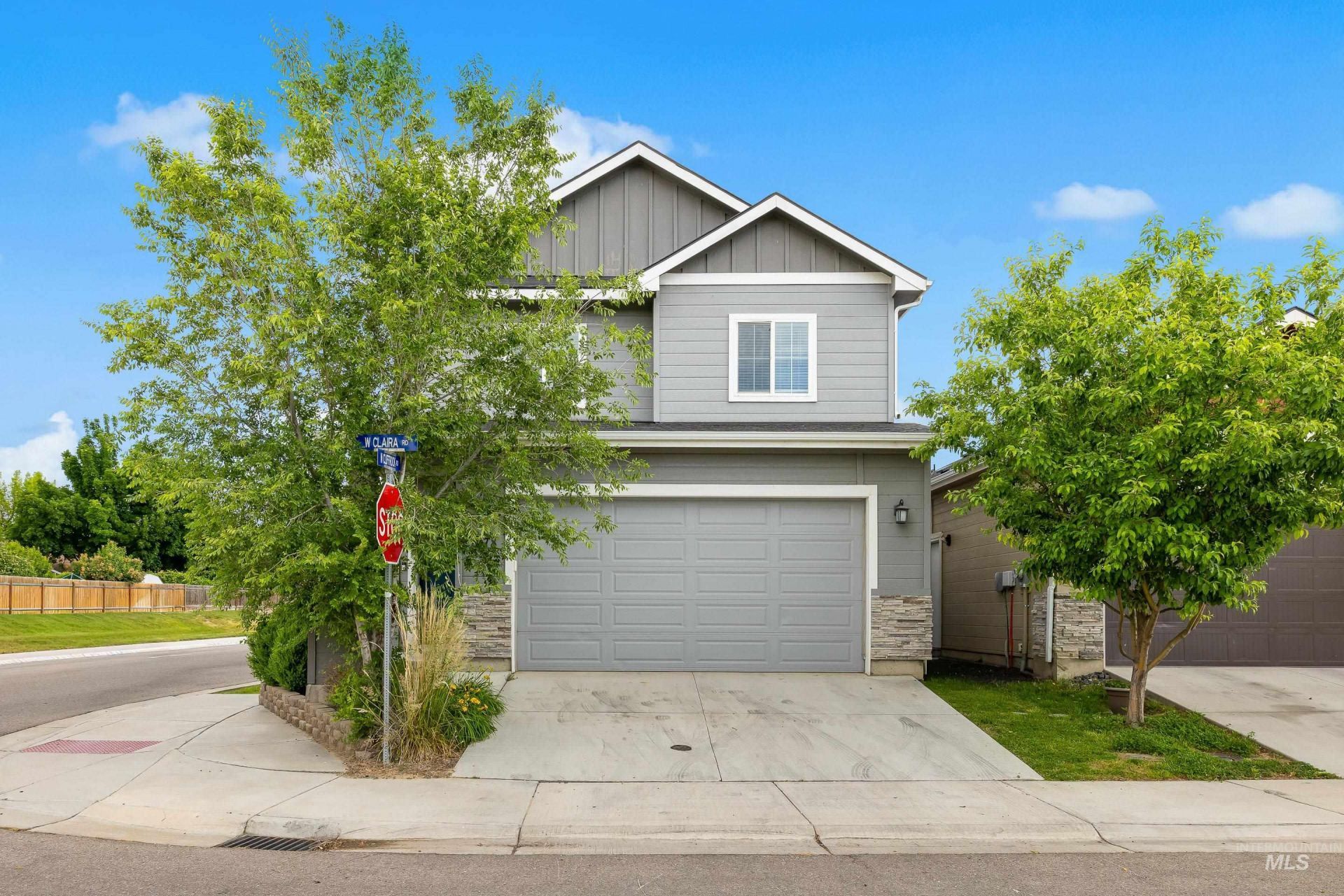 2178 W Claira Road, Nampa, ID 83651 Main Photo