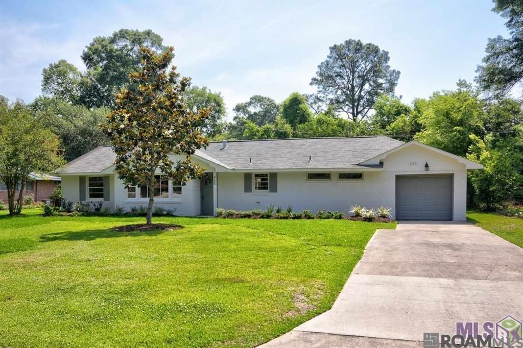 865 E River Oaks Dr, Baton Rouge, LA 70815 Main Photo