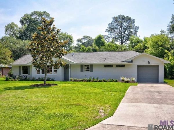 865 E River Oaks Dr, Baton Rouge, LA 70815