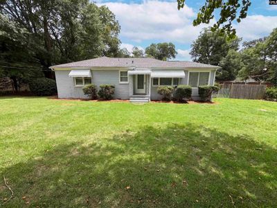 1558 Hazelwood Road , Columbia, SC 29209