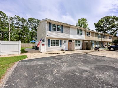 1604 Fawn Vista Dr., Unit 3B1, Surfside Beach, SC 29575
