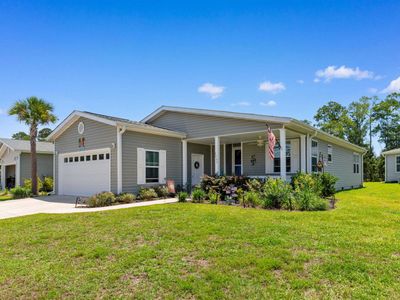 3027 Thoroughfare Ct, Conway, SC 29526