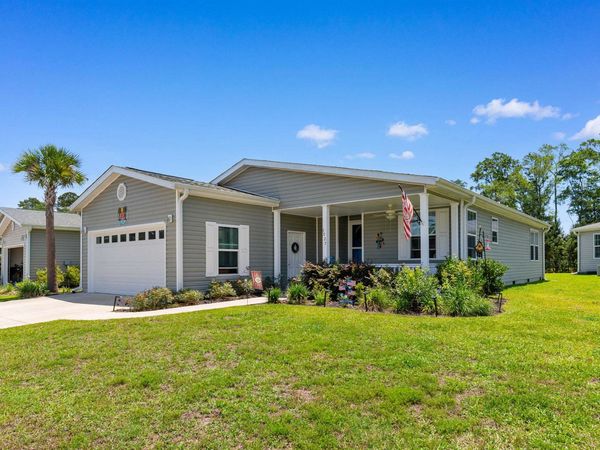 3027 Thoroughfare Ct, Conway, SC 29526