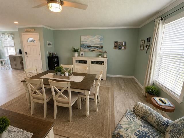 3027 Thoroughfare Ct Photo 4