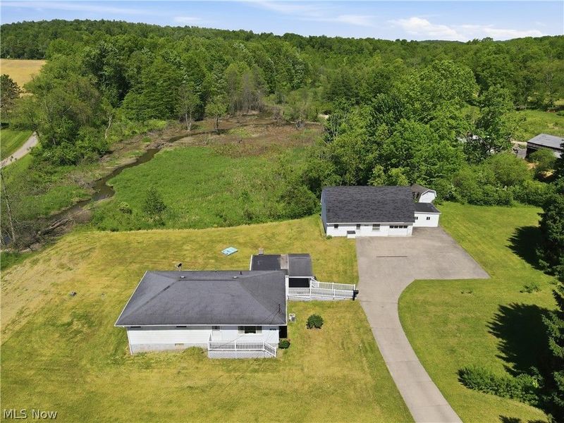 8733 State Route 44 , Ravenna, OH 44266 Photo 1