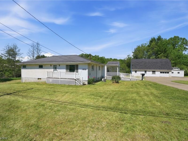 8733 State Route 44 , Ravenna, OH 44266 Photo 3