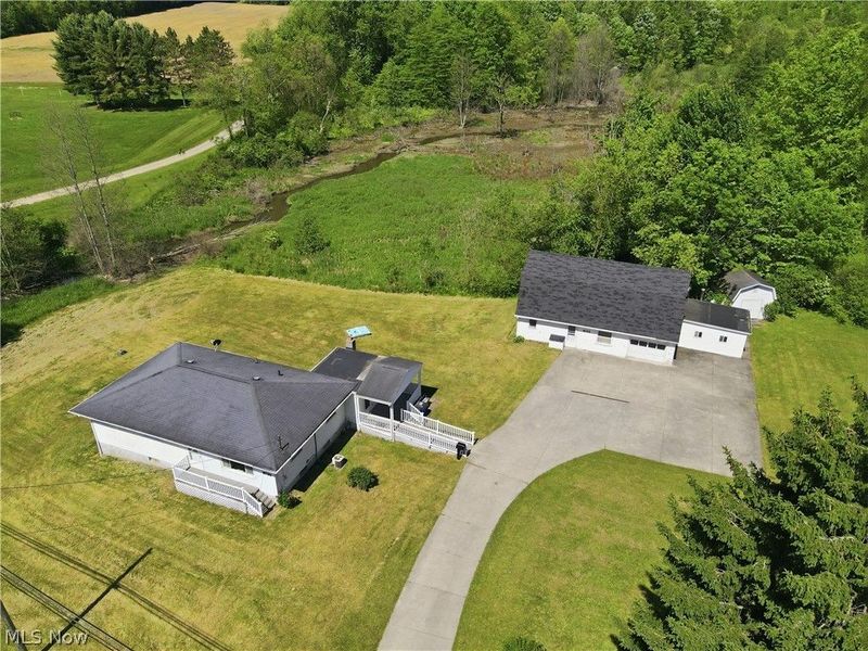 8733 State Route 44 , Ravenna, OH 44266 Photo 49