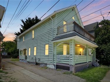 3118 W 30th Street, Cleveland, OH 44109