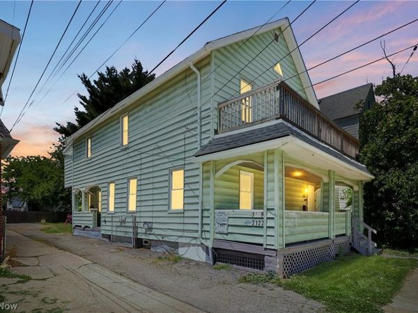 3118 W 30th Street, Cleveland, OH 44109