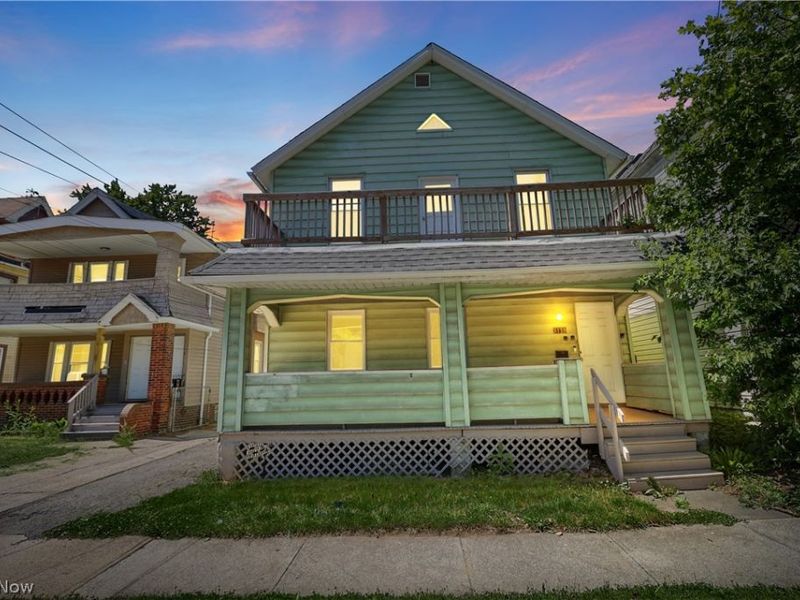 3118 W 30th Street, Cleveland, OH 44109 Photo 2
