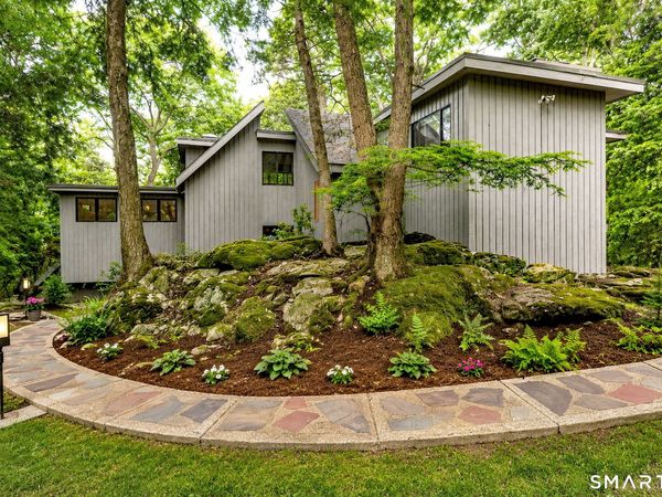 95 Thankful Stow , Guilford, CT 06437