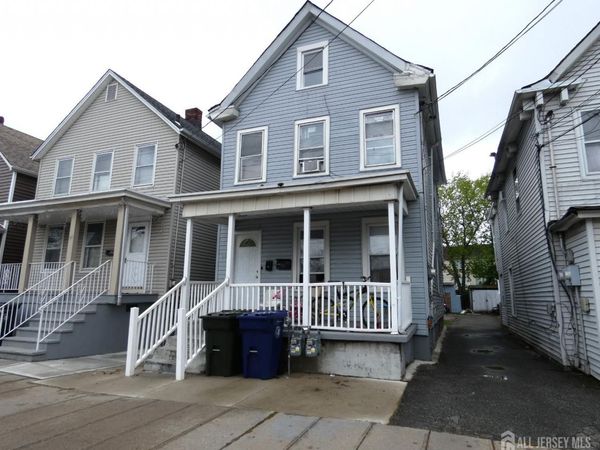 309 Washington Street , Perth Amboy, NJ 08861