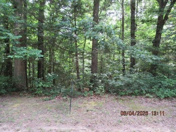 lot 65 block 4 Dave Creek Parkway , Fairfield Bay, AR 72088