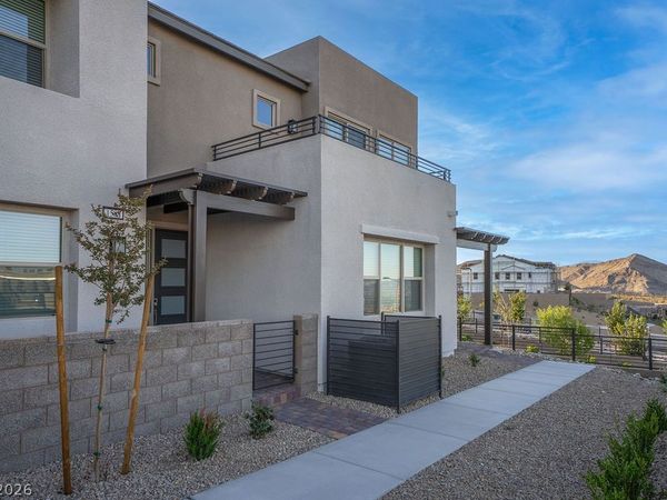 1588 Hopeful Lark Lane , Las Vegas, NV 89138