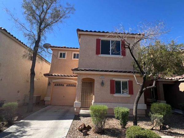 5099 Aesop Avenue , Las Vegas, NV 89139