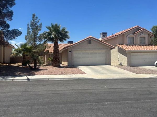 45 Tidwell Lane , Henderson, NV 89074