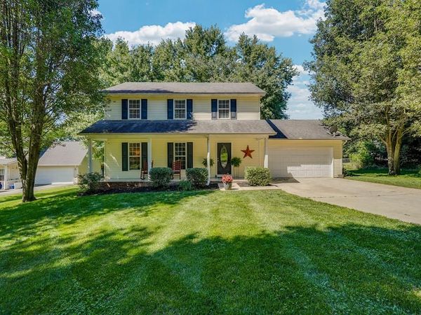 3151 Sparks Dr, Cookeville, TN 38506