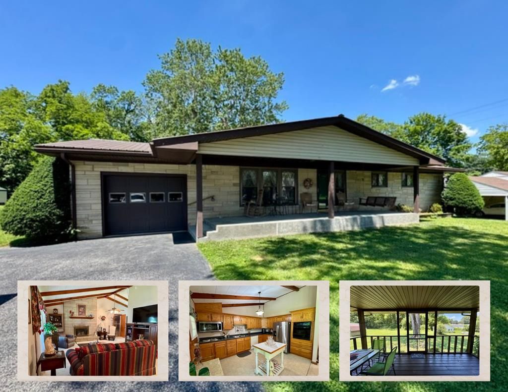 118 Myers St, Livingston, TN 38570 Main Photo