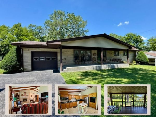 118 Myers St, Livingston, TN 38570