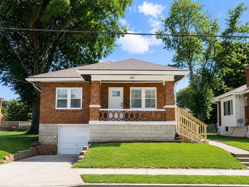 101 E 3rd Street, Silver Grove, KY 41085 Photo 1