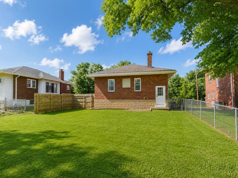101 E 3rd Street, Silver Grove, KY 41085 Photo 16