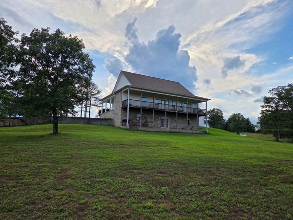 317 Homer Bray Road, Mt Pleasant, AR 72561