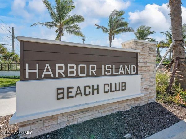 3031 Hafen Lane , Unit 306, Melbourne Beach, FL 32951