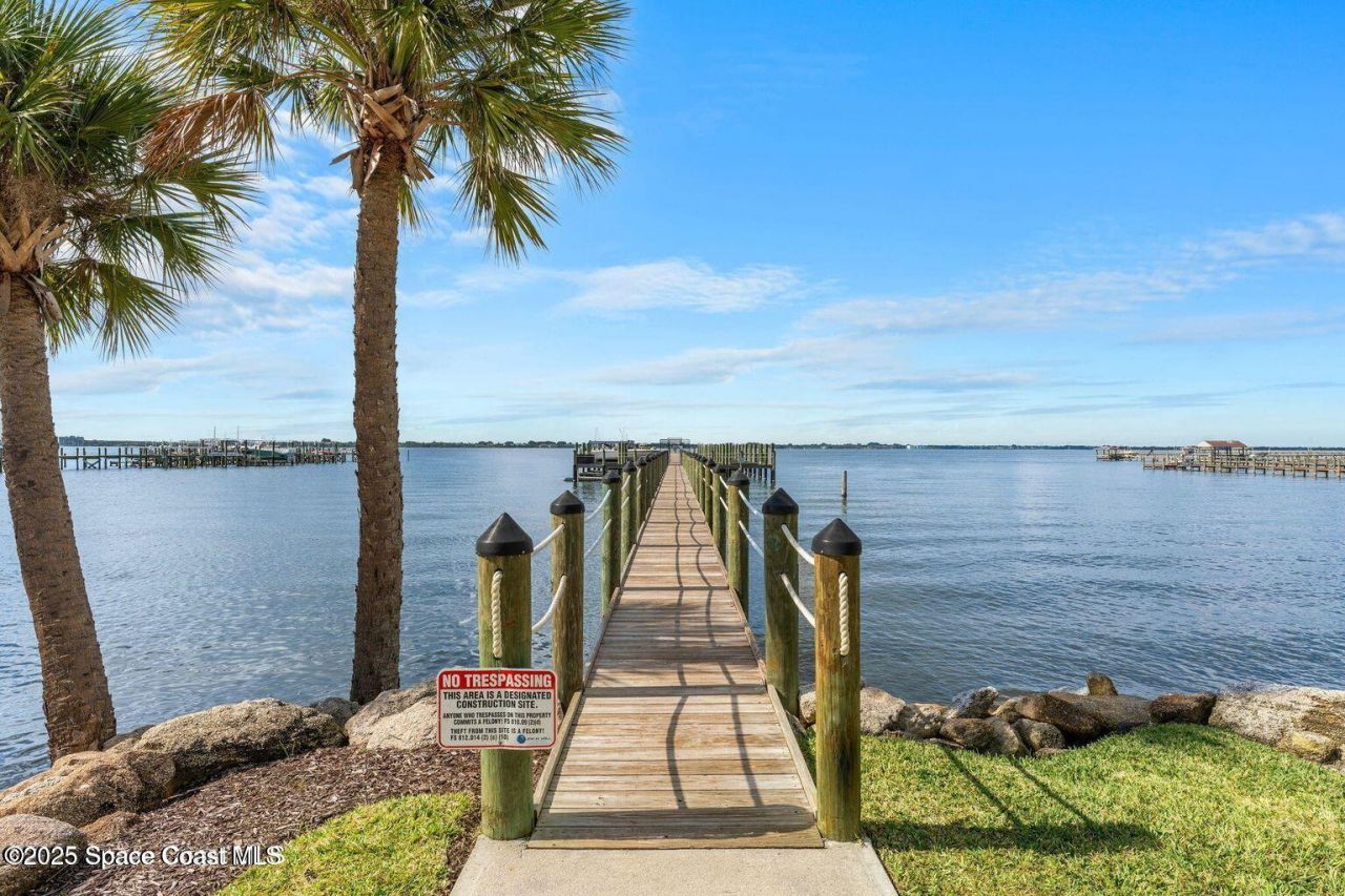 3031 Hafen Lane , Unit 306, Melbourne Beach, FL 32951 Photo