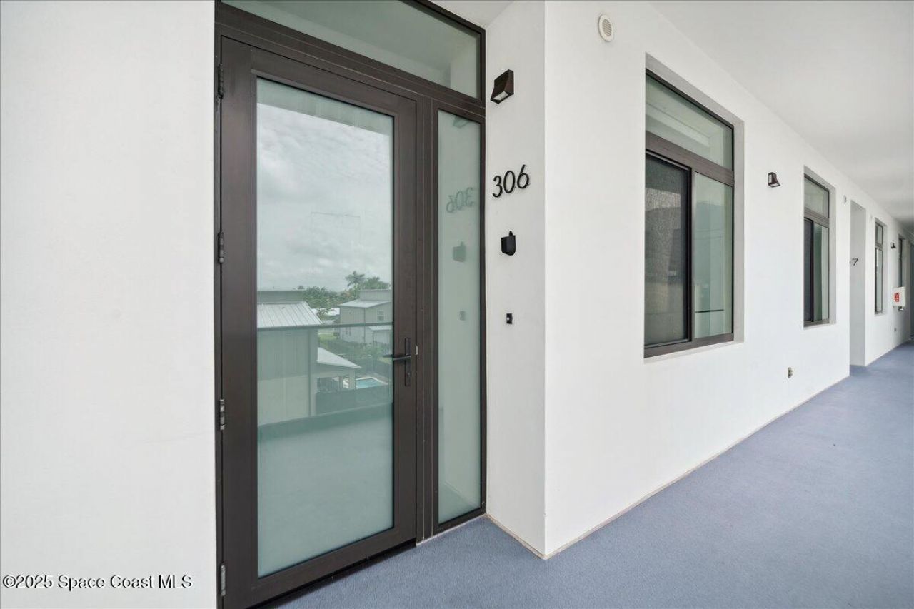 3031 Hafen Lane , Unit 306, Melbourne Beach, FL 32951 Photo