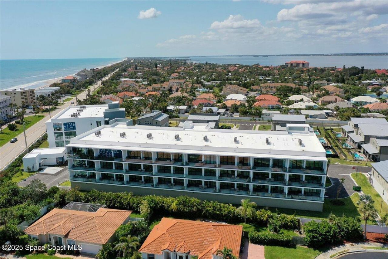 3031 Hafen Lane , Unit 306, Melbourne Beach, FL 32951 Photo