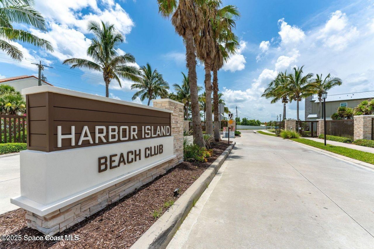 3031 Hafen Lane , Unit 306, Melbourne Beach, FL 32951 Photo