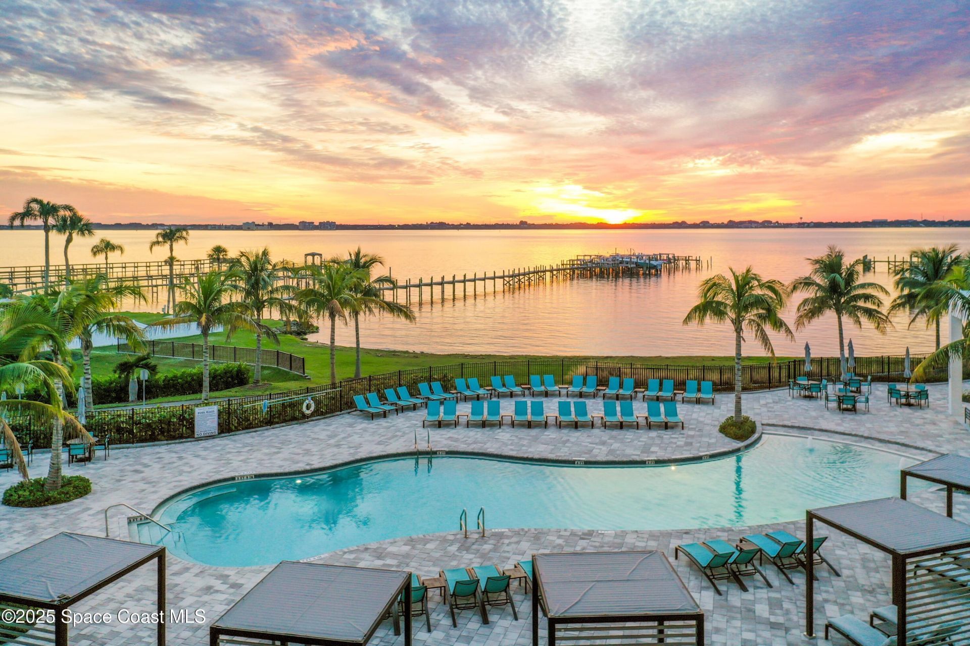 3031 Hafen Lane , Unit 306, Melbourne Beach, FL 32951 Photo