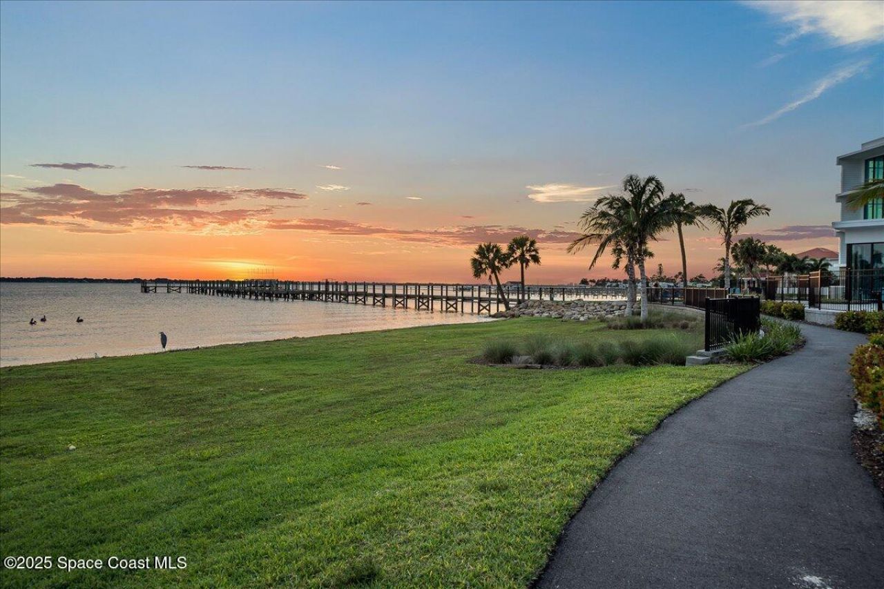 3031 Hafen Lane , Unit 306, Melbourne Beach, FL 32951 Photo