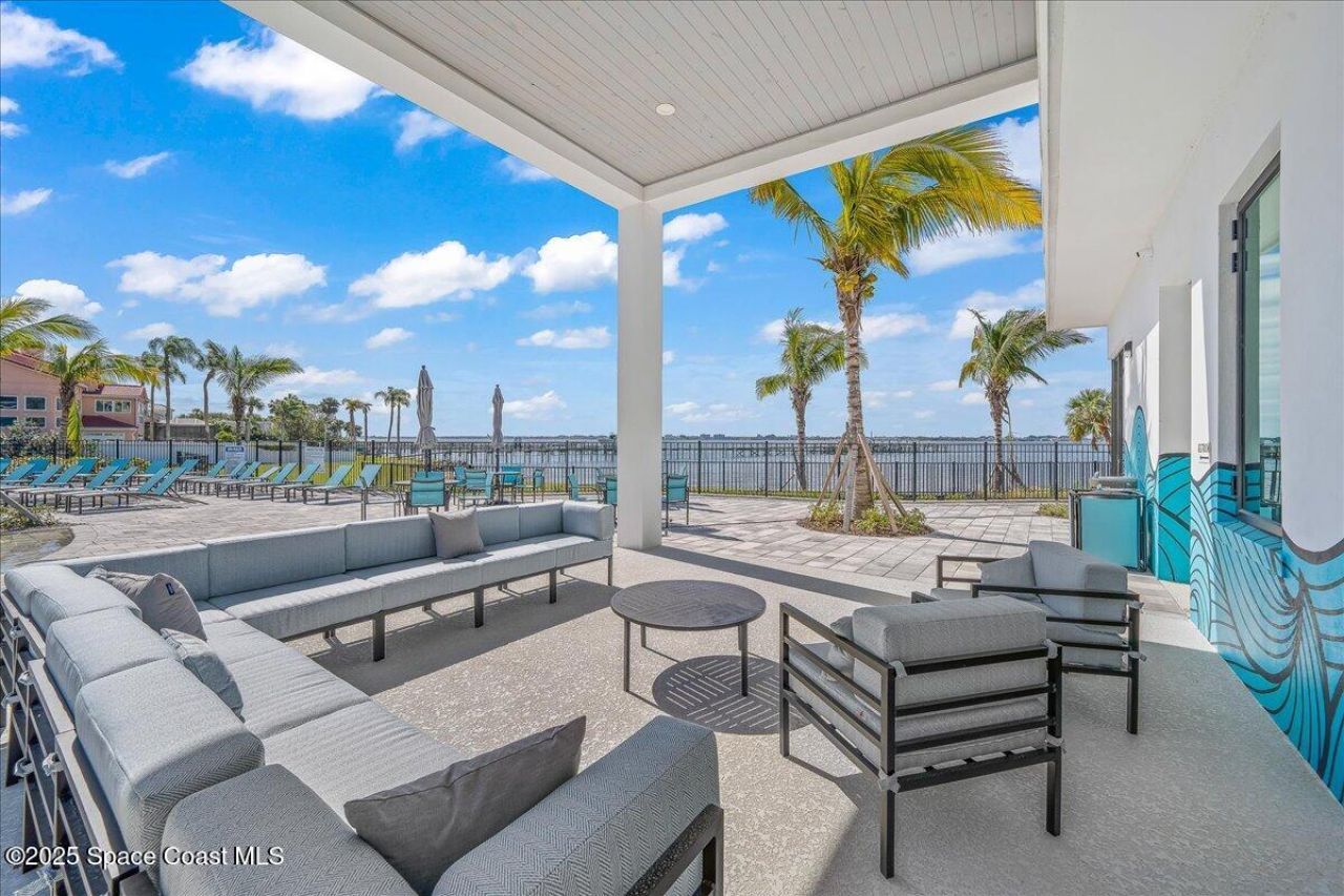 3031 Hafen Lane , Unit 306, Melbourne Beach, FL 32951 Photo