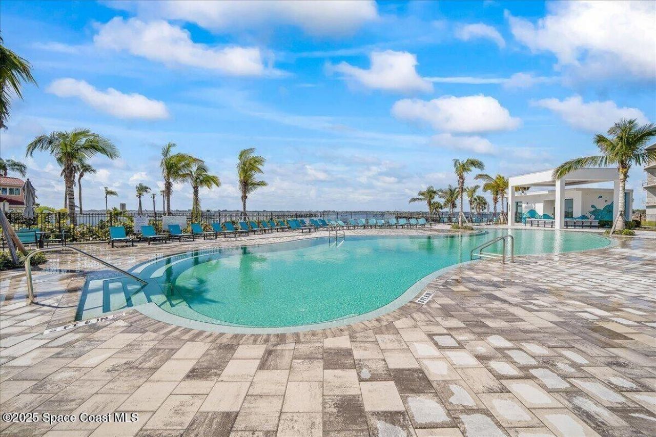 3031 Hafen Lane , Unit 306, Melbourne Beach, FL 32951 Photo