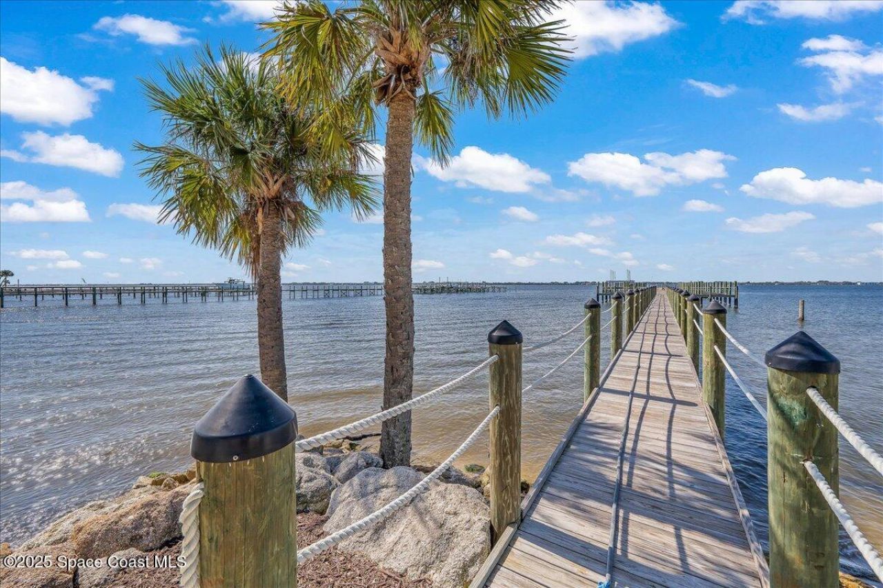3031 Hafen Lane , Unit 306, Melbourne Beach, FL 32951 Photo