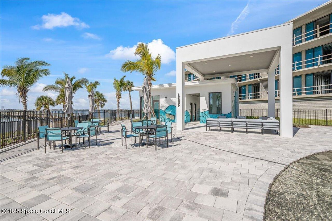 3031 Hafen Lane , Unit 306, Melbourne Beach, FL 32951 Photo